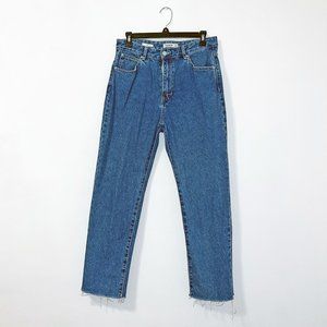 Pull&Bear Mom Jeans